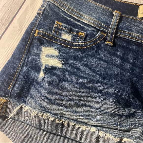 Hollister Shorts Size 0 - Picture 6 of 7